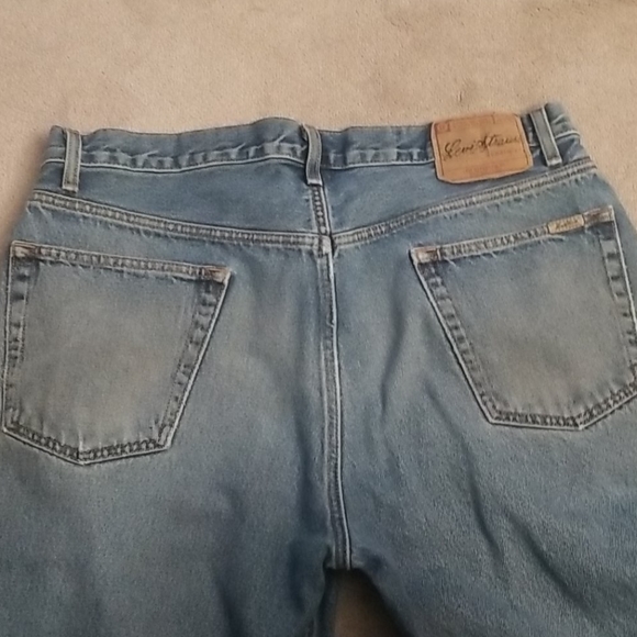 Levi's jeans - Picture 4 of 4